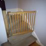 baby extendable stair gate Image 3
