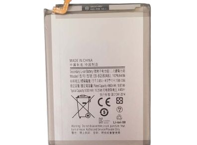 Replacement Battery For Samsung Galaxy M30 SM-M305 | EB-BG580ABU Brand New - FHT079SMB/Z6-D