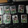 Glenisk Rugby cards Image 2