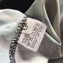 Gerard Ladies Green & Black blouse top 3/4 sleeve size 12 includes postage Image 3