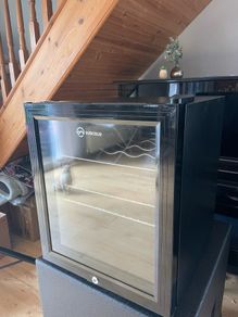 Subcold Super50 Mini Fridge
