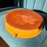 Glazed Terracotta Dish Image 3