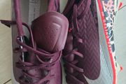 New football boots