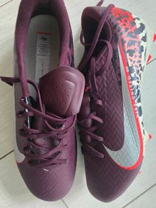 New football boots
