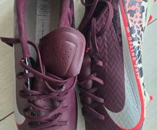 New football boots