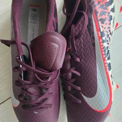 New football boots