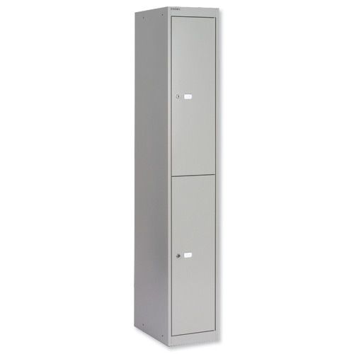 NEW 2 Door Locker H1778xW305xD457mm.