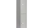 NEW 2 Door Locker H1778xW305xD457mm.