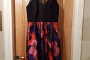 Very dip dress