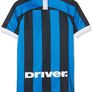 Nike Kids Inter Milan T-Shirt BRT Stad Jersey AJ5807, S , 8 - 10 Y, 128 - 137 Image 4