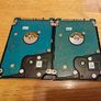2.5" Toshiba 1TB HDD Image 2