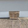 Wooden Inspirational Art Piece. Image 5