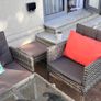 7/8 Seat outdoor seating Image 5