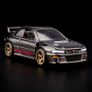 Hot Wheels RLC Exclusive '98 Subaru Impreza WRX STI, new. Image 9