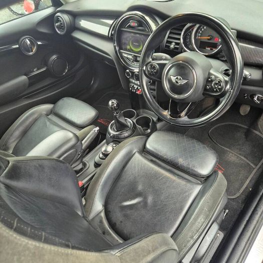 Mini Cooper 2014