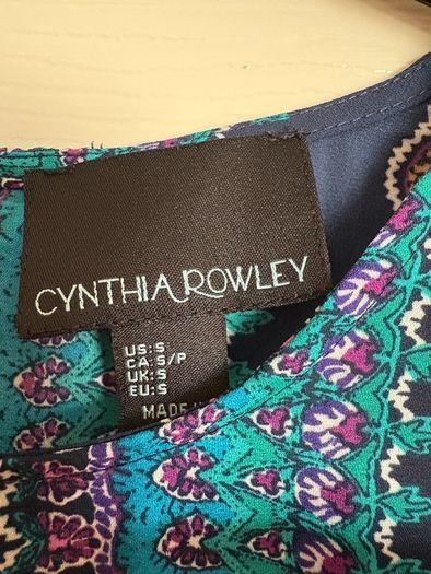 ladies top
