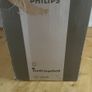 Vintage Philips Infraphil HP 3608 Infrared Heat Lamp Retro 150W With Box Working Image 9