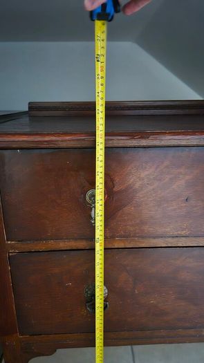 Vintage Drawers