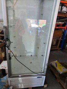 Bottle cooler