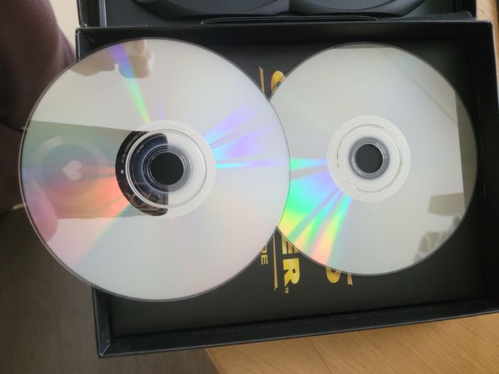 Command & Conquer - The First Decade (PC DVD ROM) - Plus bonus C&C games