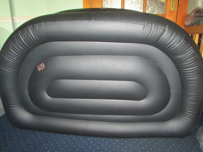 Inflatable Chair