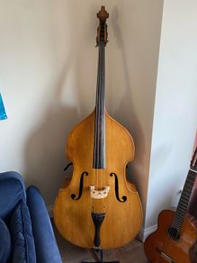 Double Bass