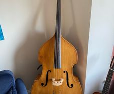 Double Bass
