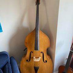Double Bass