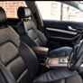 Audi 2.0tdi 140hp BRE engine. A4 b7 a6 c6 2.0tdi oil pump upgrade kit, injectors, turbo, clutch, R18 sline wheels, EGR, alternator, parts, leather seats, breaking Image 6