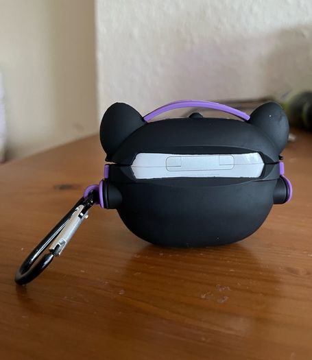 Airpods Pro 2 case cover