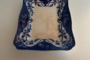 Vintage plate - F &amp; Sons, Burslem "Argyle"