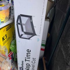 Travel Cot