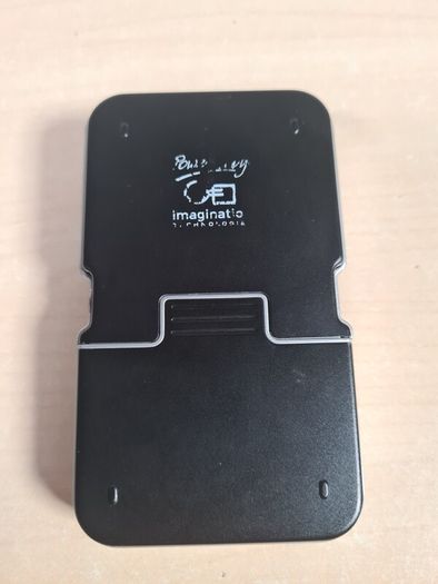 Pure Pocket Dab 1500 Radio Portable Pocket Dab Fm