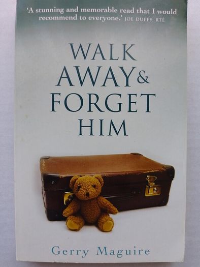 Walk Away & Forget Him