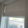Blackout Roman blinds Made to Measure Image 6