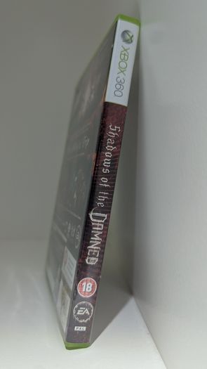 Shadows of the Damned Xbox 360