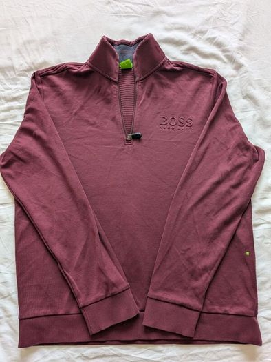 Hugo Boss Men's Tracksuit, Size L