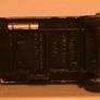 Dinky Toys Guy Van Image 9