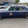 1964 Chrysler New Port New Yorker 6.9 V8 Image 4