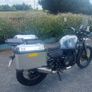 motor bike Image 5