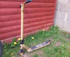 scooter
