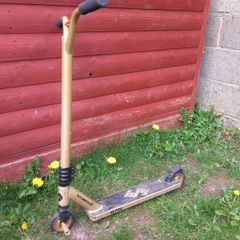 scooter