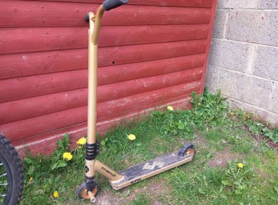 scooter