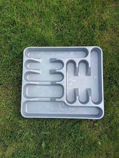 Cutlery Tray