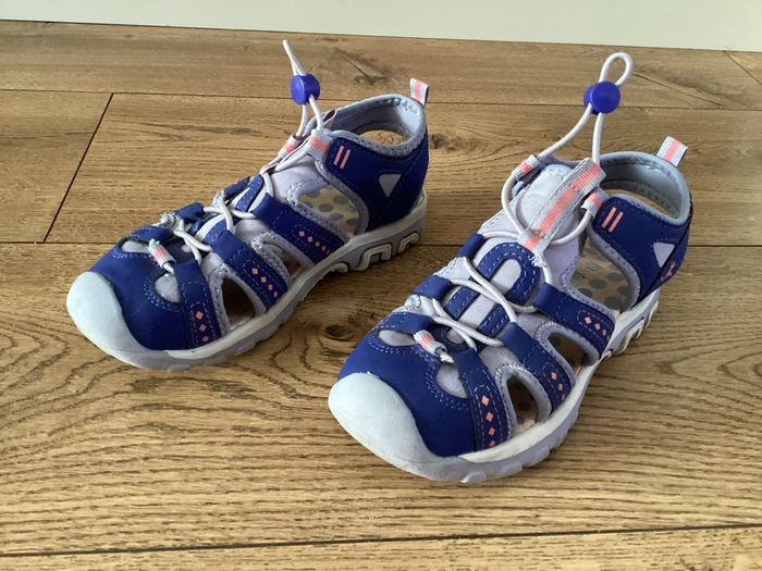 Shoes set, size 13