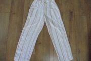 Girls trousers, for 9-11 years