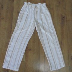 Girls trousers, for 9-11 years