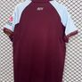 Aston Villa home jerseys season 25/26 Image 2