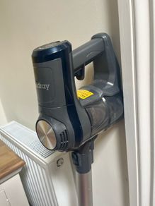 Cordless Vaccum
