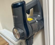 Cordless Vaccum